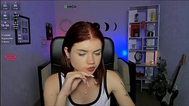 isabel_wave webcam