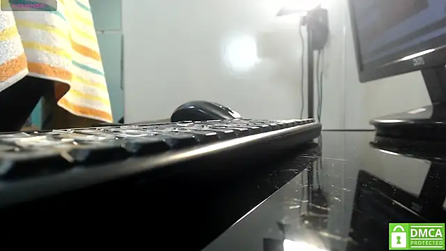 DraxBlade09 webcam