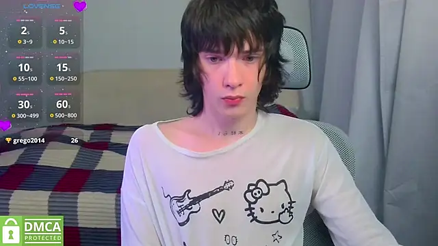 LeonBoykisser webcam