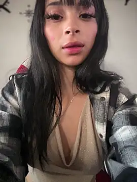 Sasha-firee webcam