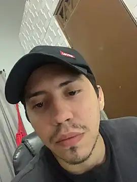 Fer_Ti webcam