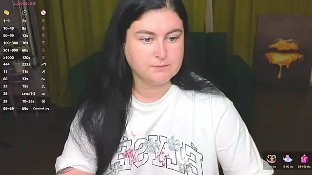 CessieBler webcam