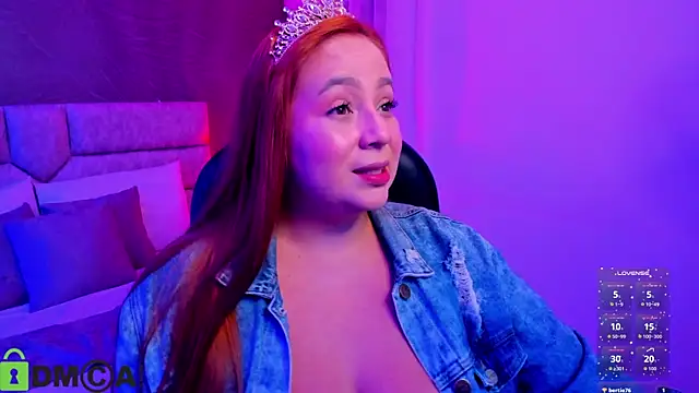 miaparker25 webcam