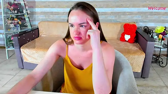 SusanSmit webcam