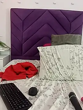 haileystone Live Web Cam Show