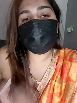 Anshika_369 webcam