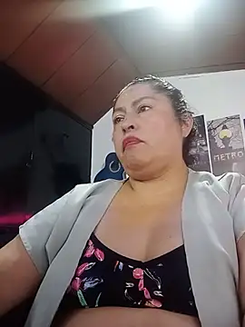 Keyla01_ webcam