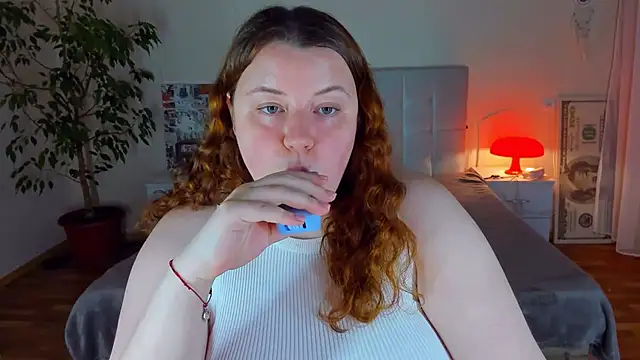 PolinaSalvatore webcam