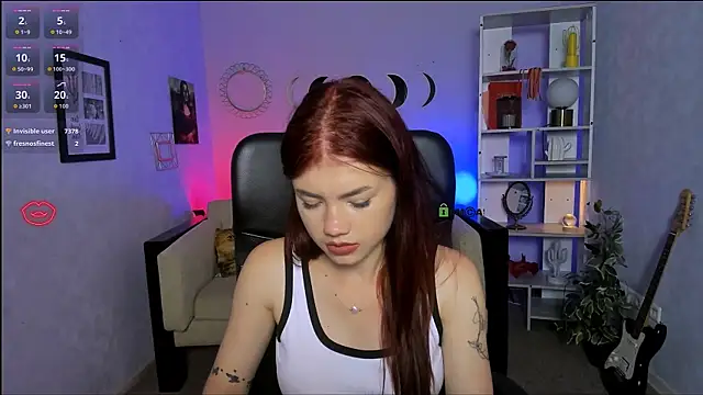 isabel_wave webcam
