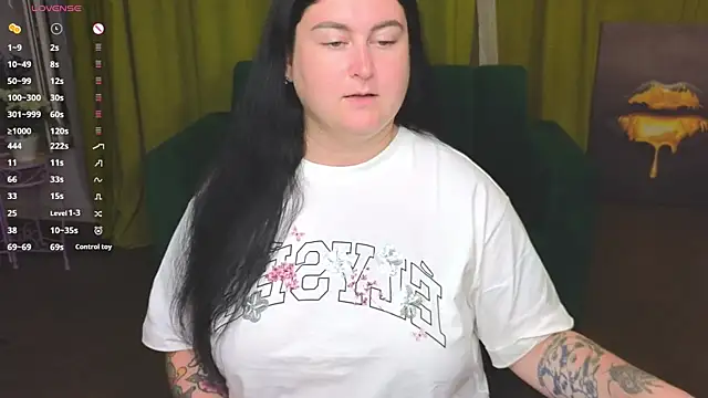 CessieBler webcam