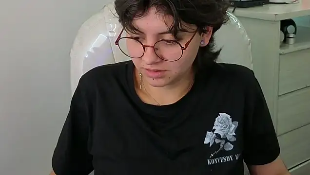 Nathaly_ds webcam