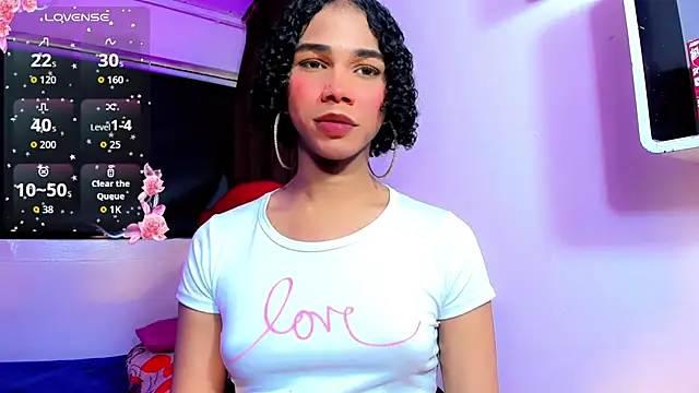 Britany_montiel webcam