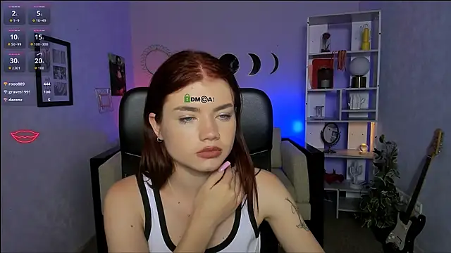 isabel_wave webcam
