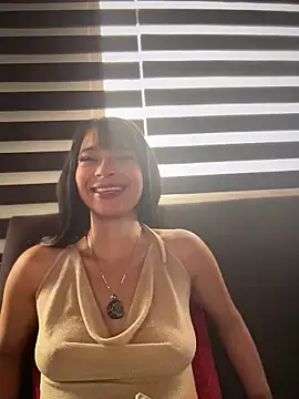 Sasha-firee webcam