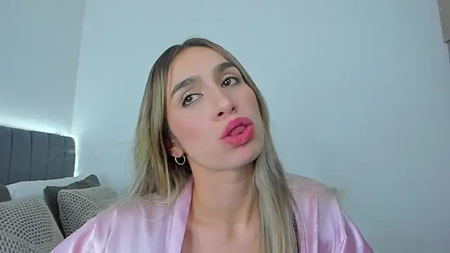 im_sarah34 webcam