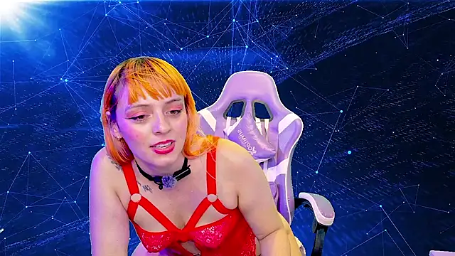 Miss-Mia07 webcam