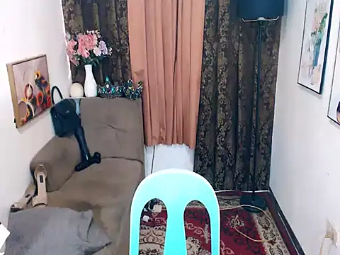 xAsianTOPModelx webcam