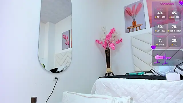Susanaross webcam