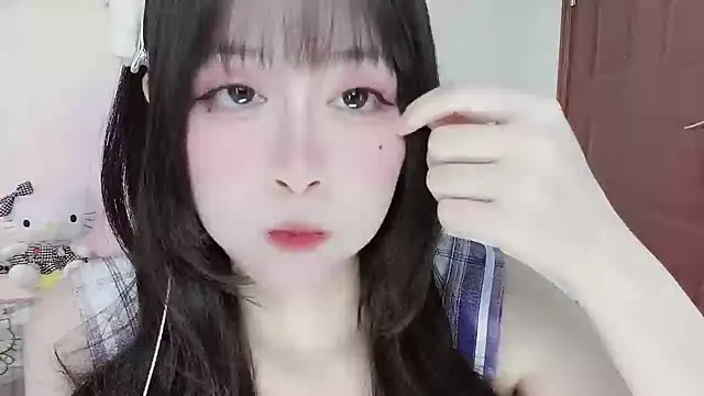 -zhuzhu-999- webcam