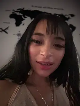 Sasha-firee webcam