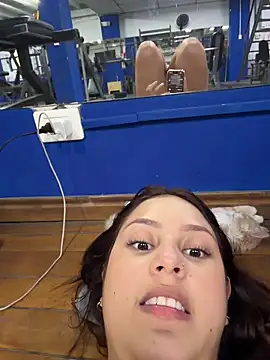 HayleyRoss_ webcam