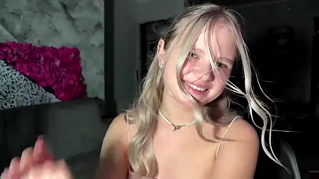 Rita_Blondana webcam