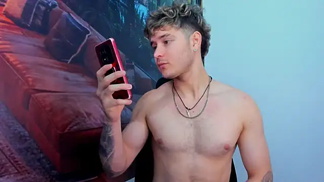 rayan_lynx webcam