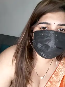 Anshika_369 webcam