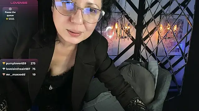 Anita_Muse webcam