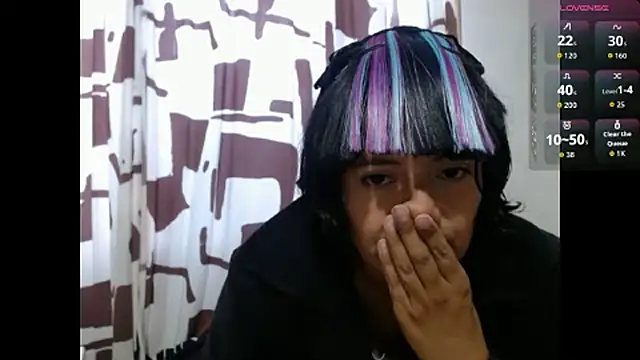 Acelinrose webcam
