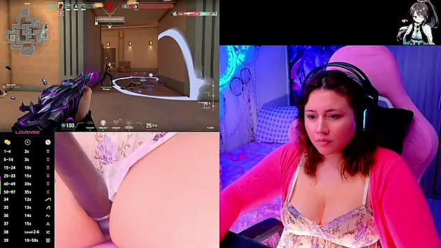 ALIS_E_G webcam