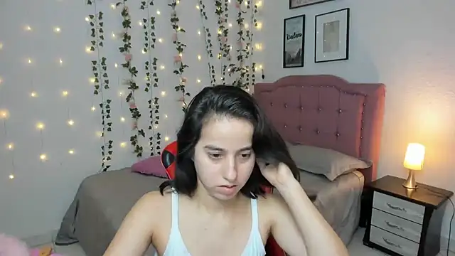 Antonella_heinz webcam