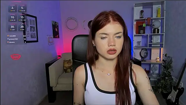isabel_wave webcam