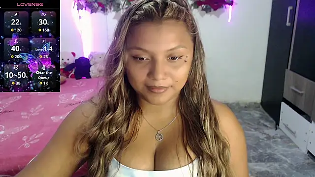 sexysusan4you live cam on StripChat