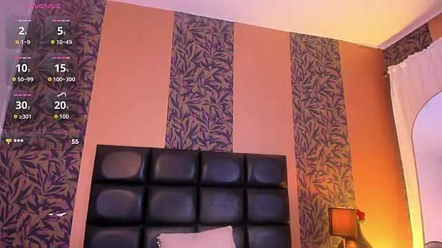 megan_al webcam