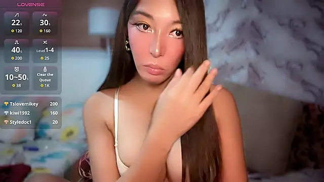 jessica_mercado webcam