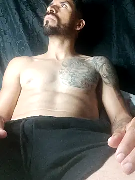 Alexsexygamer webcam