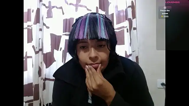 Acelinrose webcam