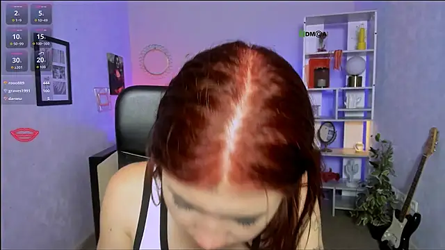 isabel_wave webcam