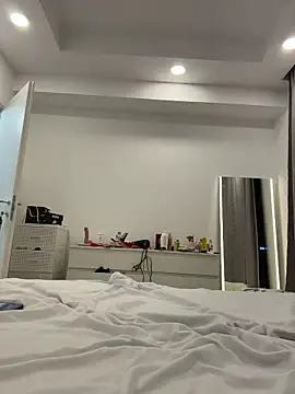IsabellaEtthan Live Web Cam Show