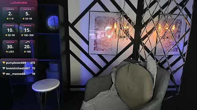 Anita_Muse webcam
