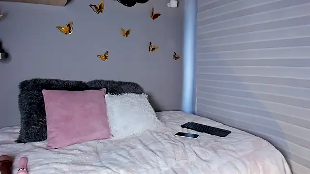 Alexasmith06 webcam
