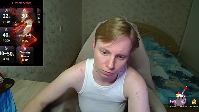 Getoverherenow webcam