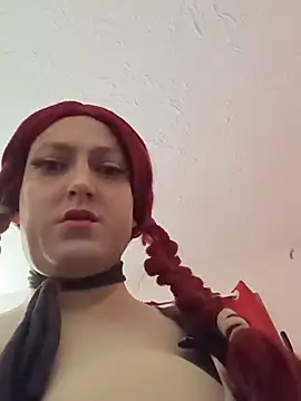 sissytrapdolly24 webcam