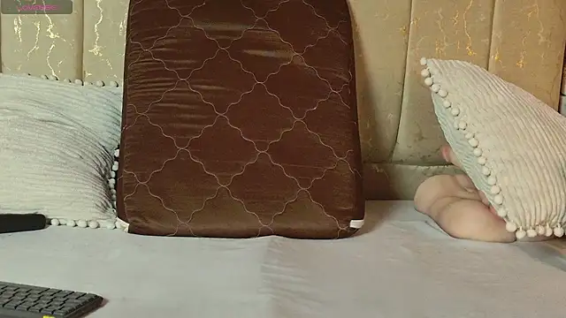 vivi_ruby webcam