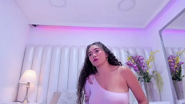 CamilaCastillo webcam