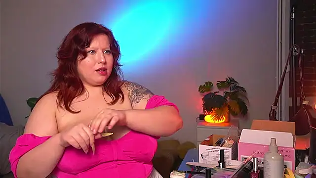 Liliya_moon webcam