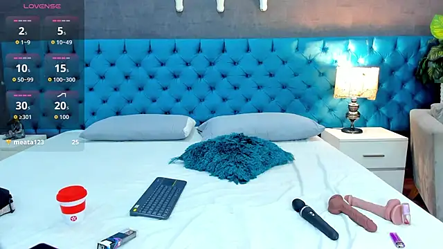 LunnaMoretti webcam