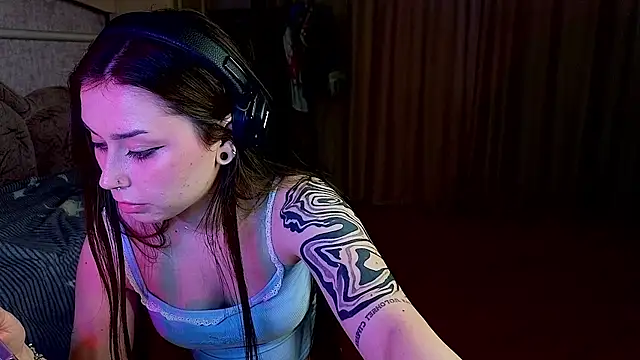 danieliis webcam