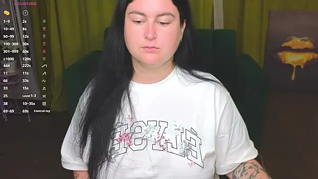 CessieBler webcam
